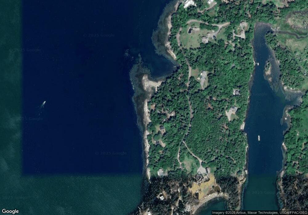 156 W Cundys Point Rd, Harpswell, ME 04079 - photo 1