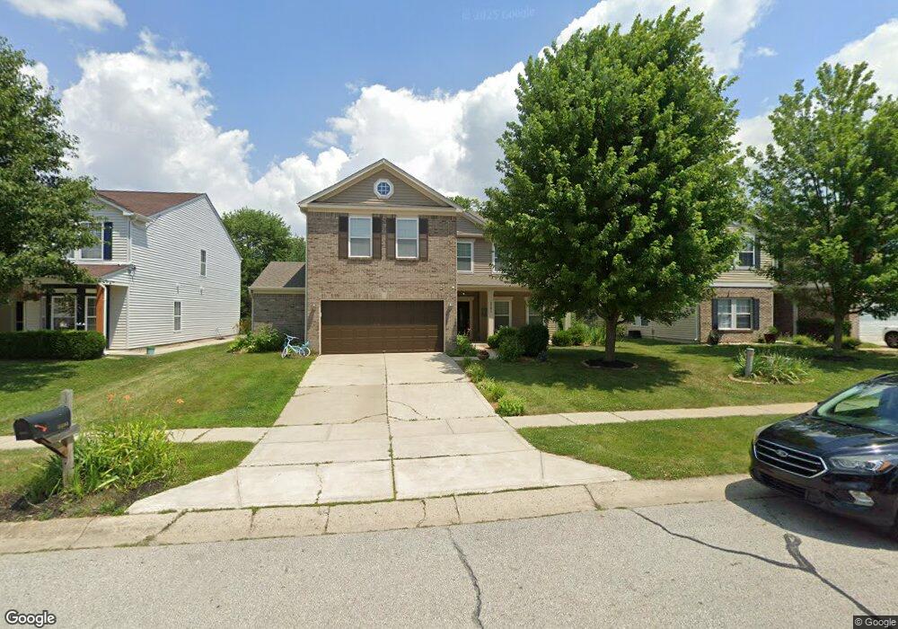 3281 Holt St, Whiteland, IN 46184 - photo 1