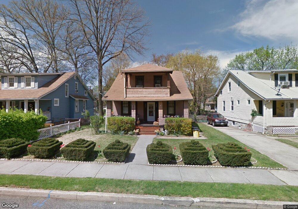 3708 Ferndale Ave, Gwynn Oak, MD 21207 - photo 1