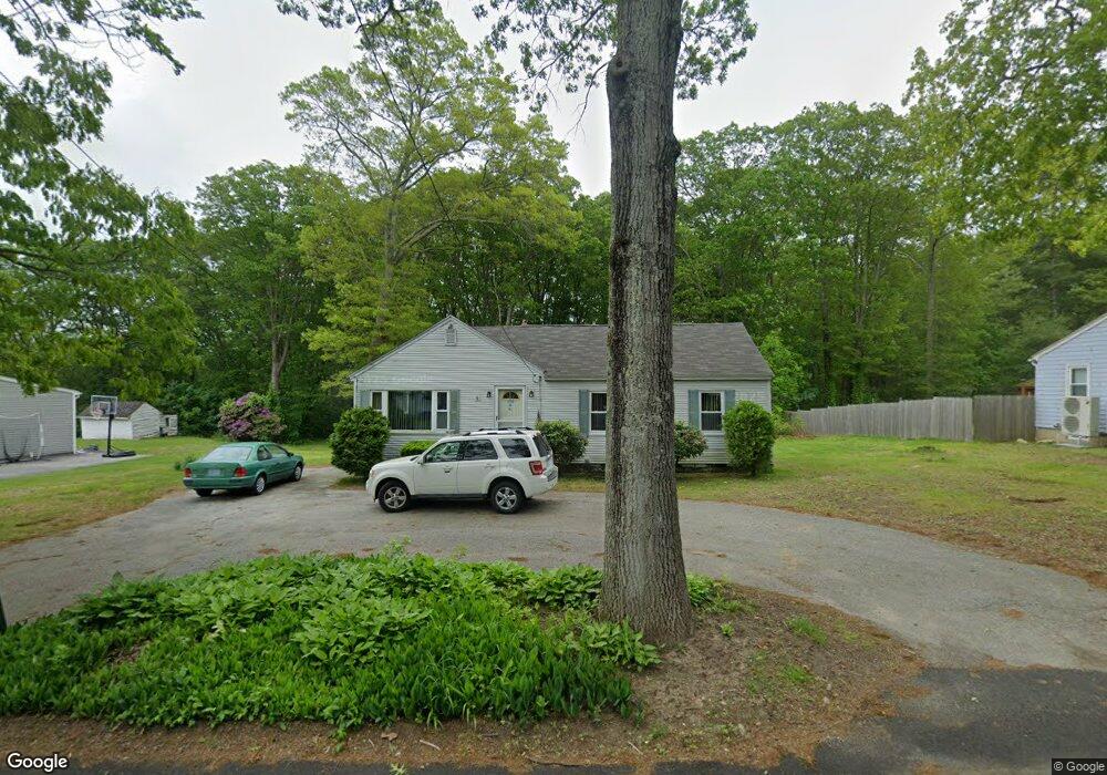 6 Steere Rd, Greenville, RI 02828 - photo 1