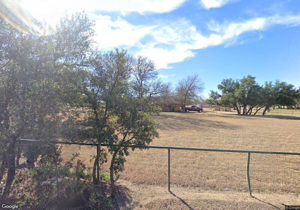 498 Flat Rock Rd, Azle, TX 76020 - photo 1