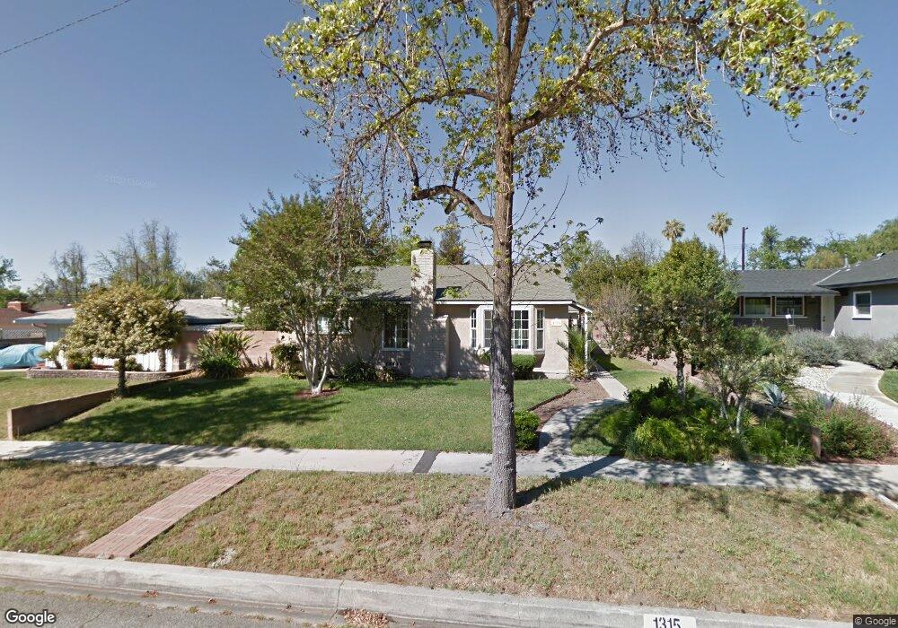 1315 Winston Ct, Upland, CA 91786 - photo 1