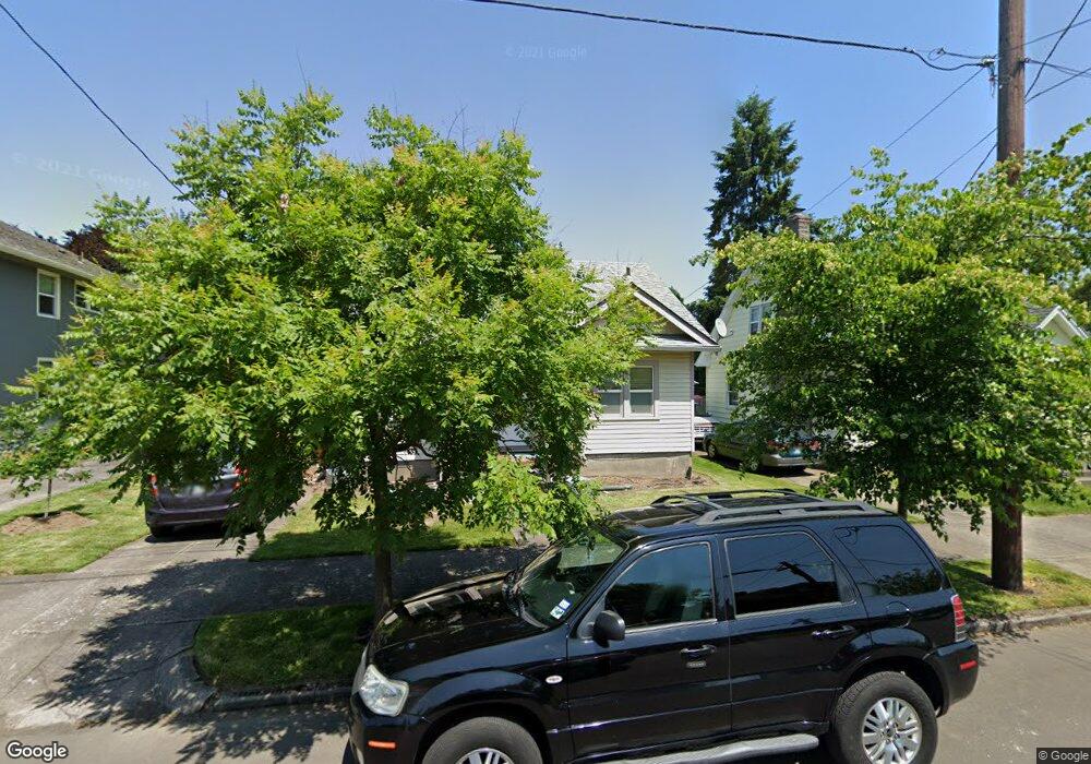 1829 N Schofield St, Portland, OR 97217 - photo 1