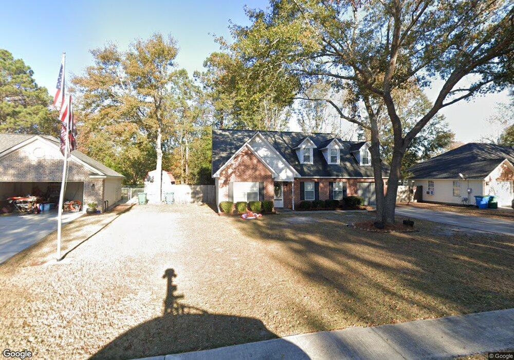 110 Crossing Cir, Rincon, GA 31326 - photo 1