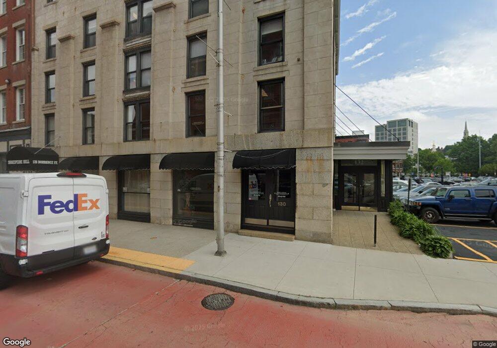 128 Dorrance St unit 500, Providence, RI 02903 - photo 1