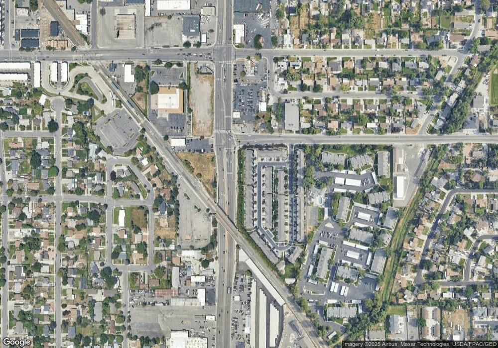 7836 S Summer Station Way, Midvale, UT 84047 - photo 1