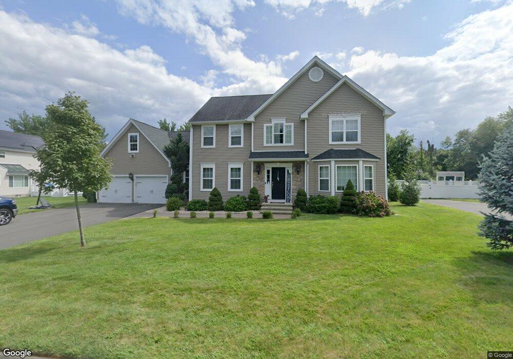 3 Bucks Crossing, Cromwell, CT 06416 - photo 1
