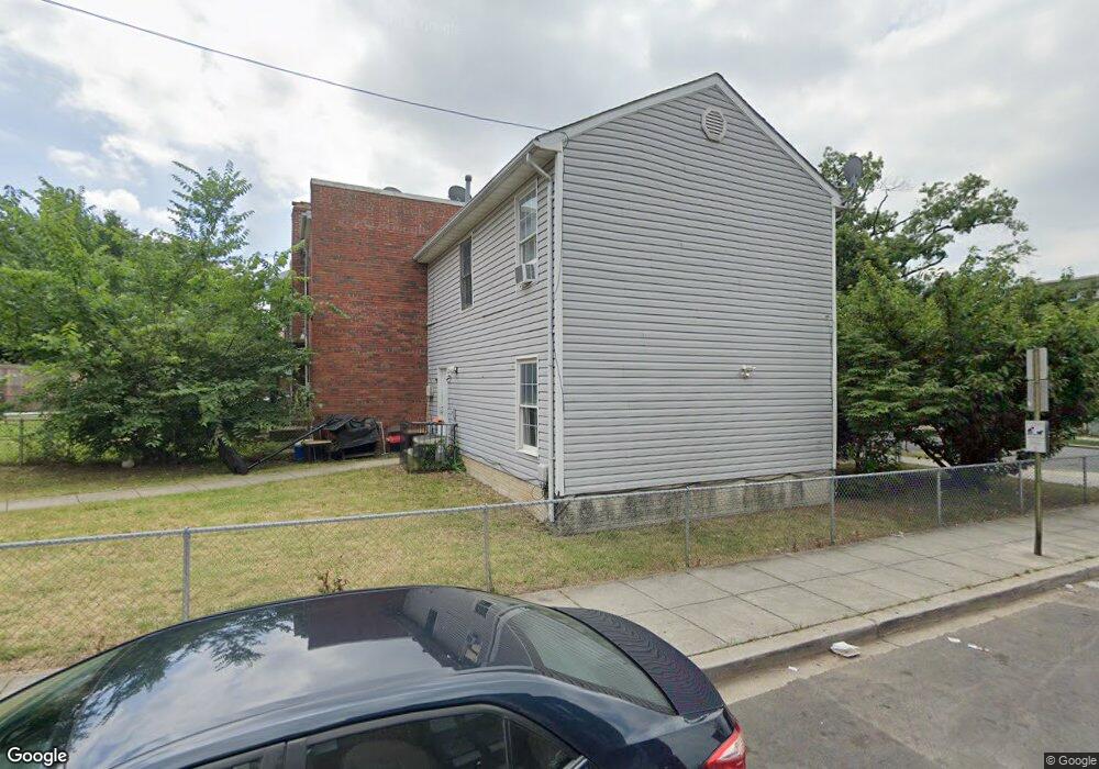 1721 Montello Ave NE, Washington, DC 20002 - photo 1