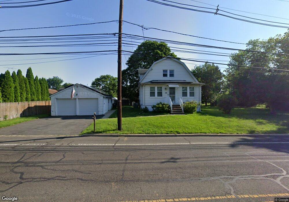 115 Campus Dr, Somerset, NJ 08873 - photo 1