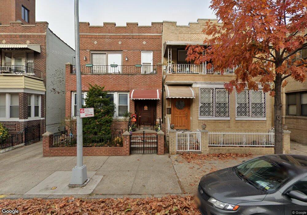 2846 36th St, Astoria, NY 11103 - photo 1