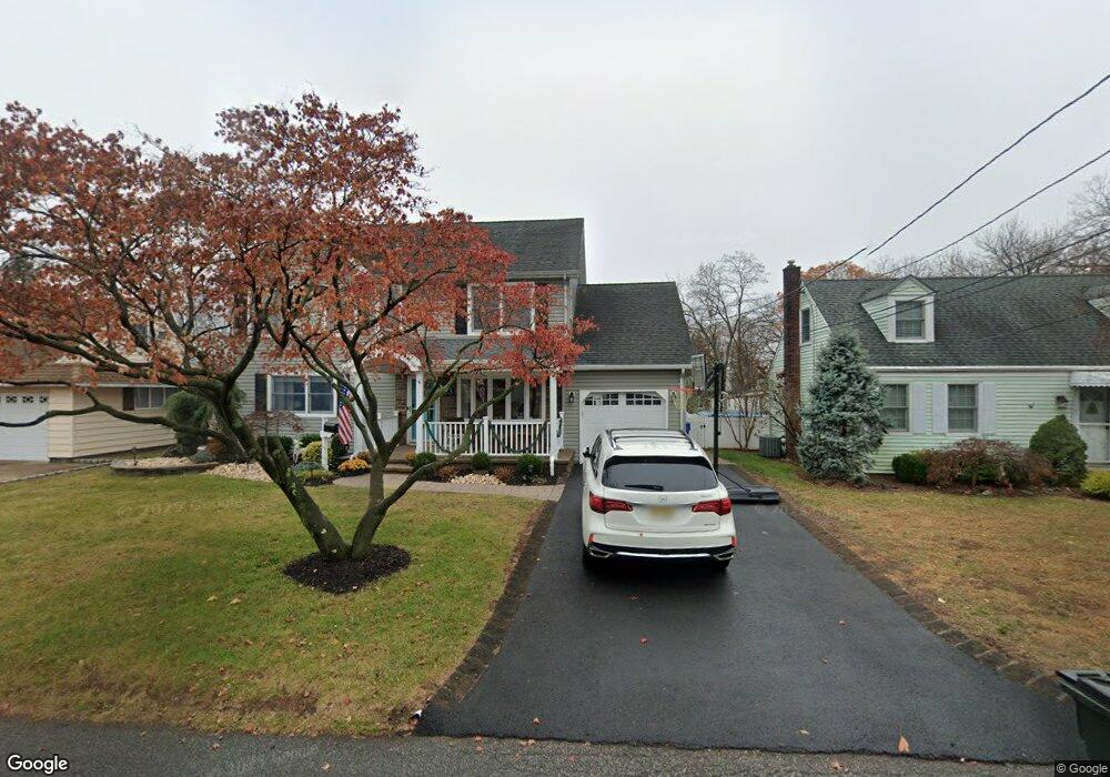 11 Longfellow Dr, Colonia, NJ 07067 - photo 1