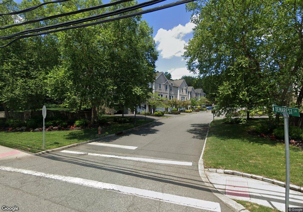 106 Demarest Ln, Montvale, NJ 07645 - photo 1