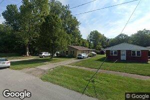 1089 S Sugar St, Lima, OH 45804