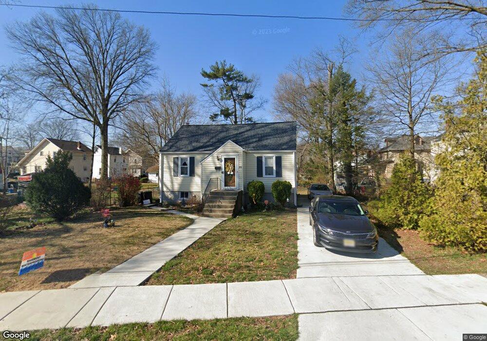 302 Manor Ave, Oaklyn, NJ 08107 - photo 1