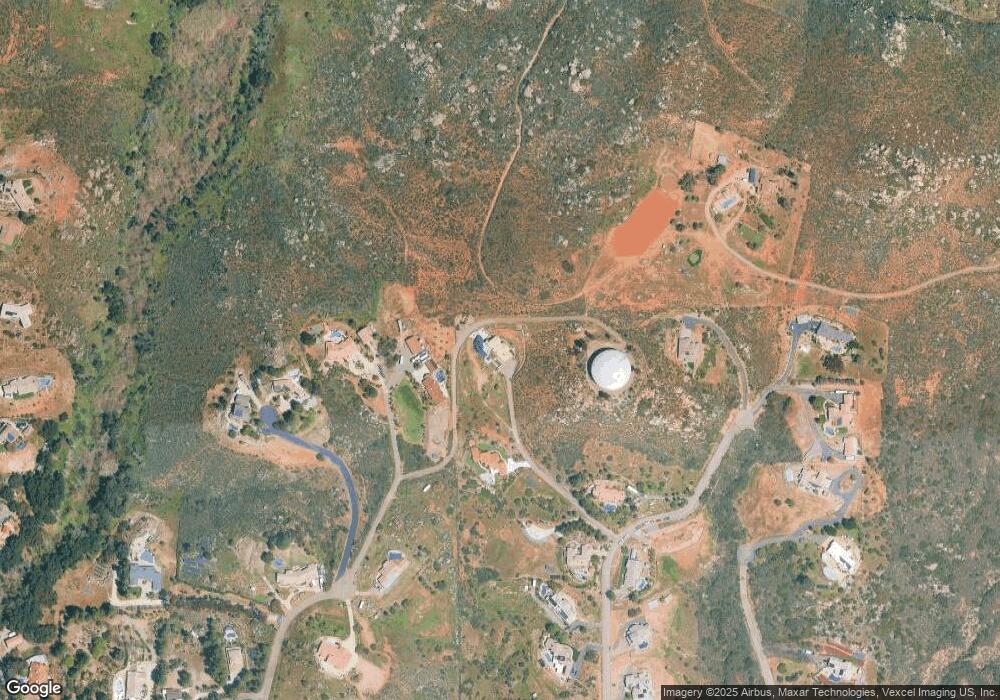 2143 Camino Del Vecino, Alpine, CA 91901 - photo 1