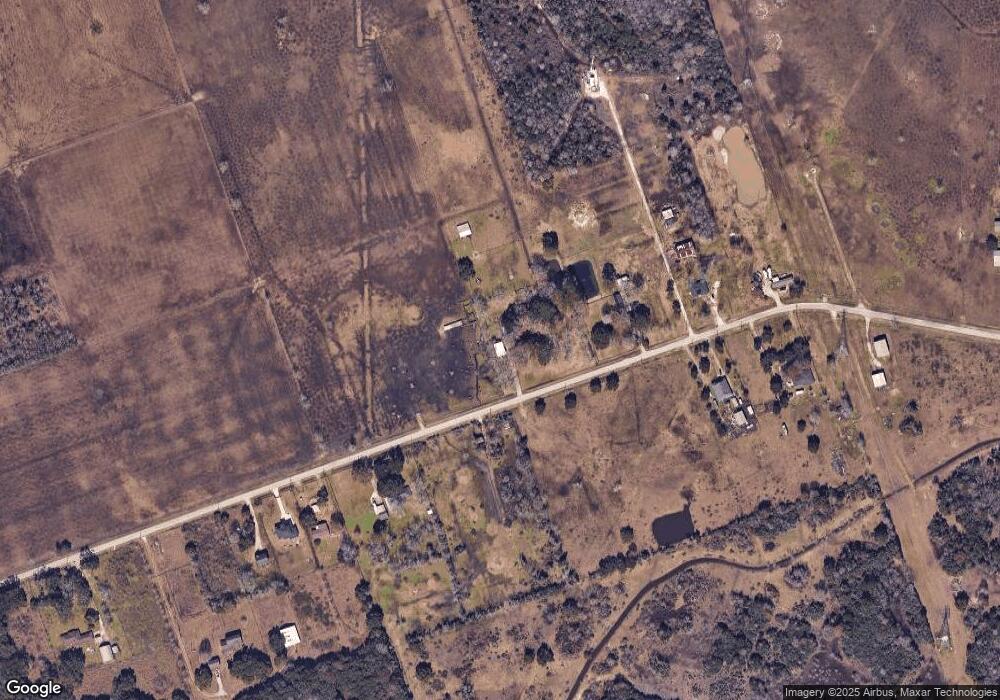 3815 County Road 155, Alvin, TX 77511 - photo 1