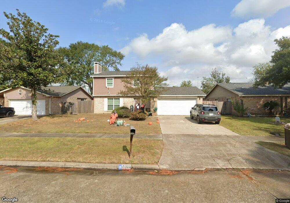 7322 Northleaf Dr, Houston, TX 77086 - photo 1