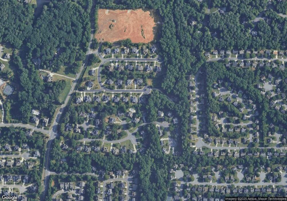 2214 Milton Place, Alpharetta, GA 30004 - photo 1