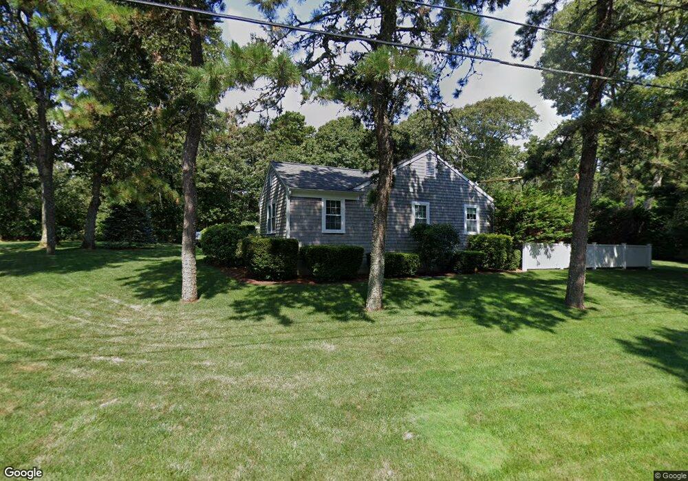 0 Quail Nest Run, Harwich, MA 02645 - photo 1