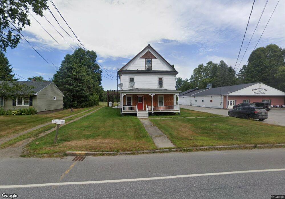 42 Bridge St, Colebrook, NH 03576 - photo 1