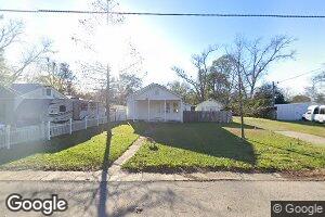 2224 Leglise St, Mansura, LA 71350