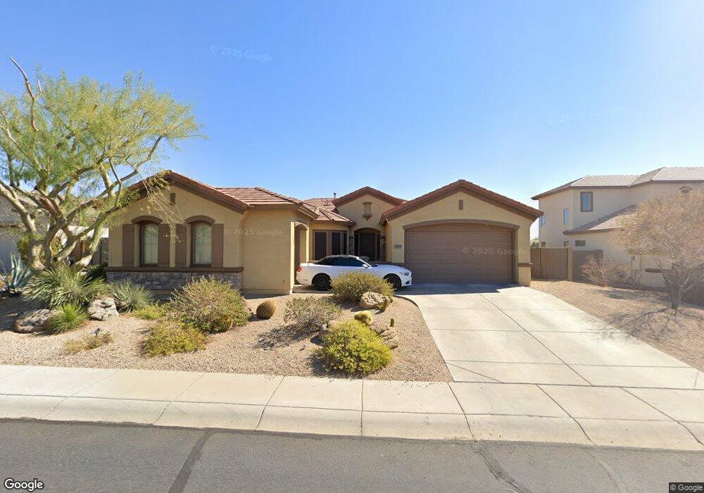 2113 W Cohen Trail, Phoenix, AZ 85086 - photo 1