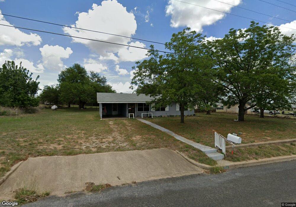 132 W Lower Crabapple Rd, Fredericksburg, TX 78624 - photo 1