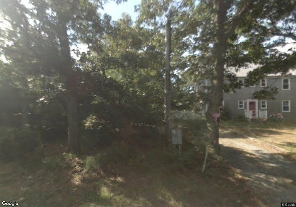 116 Vineyard Meadows Farm Rd, Vineyard Haven, MA 02568 - photo 1