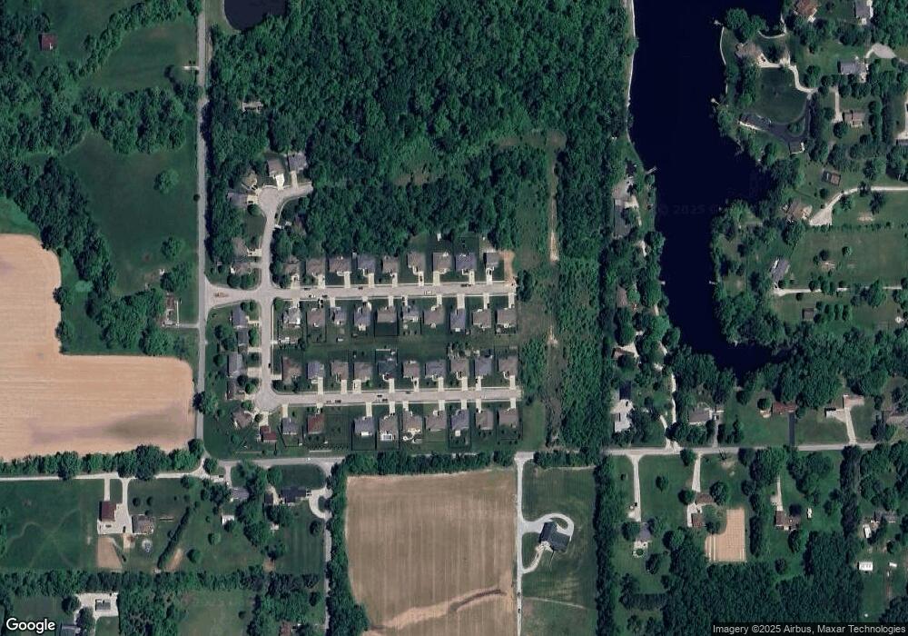 4911 E Clearview Dr, Mooresville, IN 46158 - photo 1