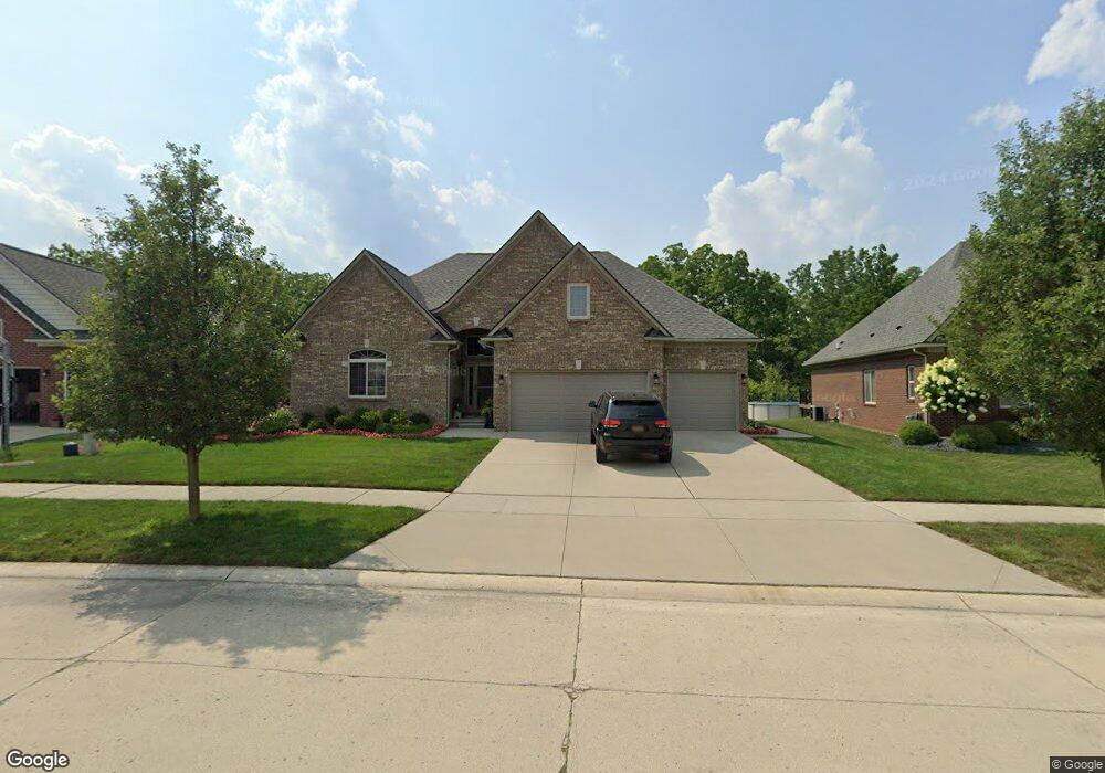 30390 Cahill Rd, Flat Rock, MI 48134 - photo 1