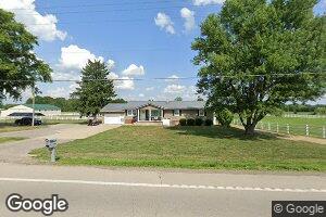 8129 Cleveland Rd, Wooster, OH 44691
