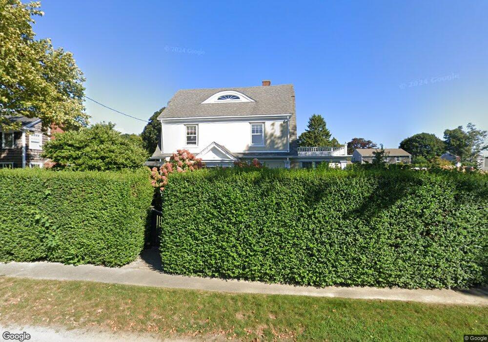 24 Allen Ave, Falmouth, MA 02540 - photo 1