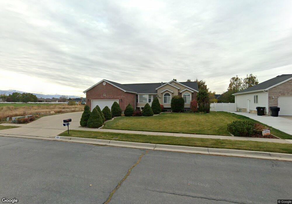 1325 W 2375 S, Syracuse, UT 84075 - photo 1