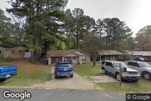 404 Juniper St, Newllano, LA 71461