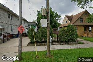 211 Kenilworth Ave, Toledo, OH 43610