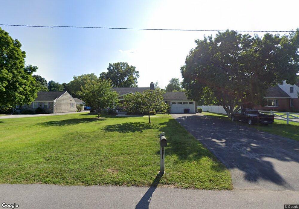 908 Jamestown Rd, Broomall, PA 19008 - photo 1