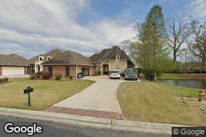 13020 Eagles Way Ct, Geismar, LA 70734