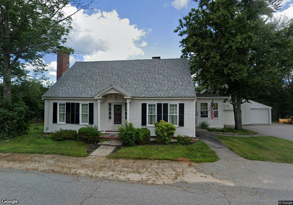 51 Dawson St, Milton, NH 03851 - photo 1