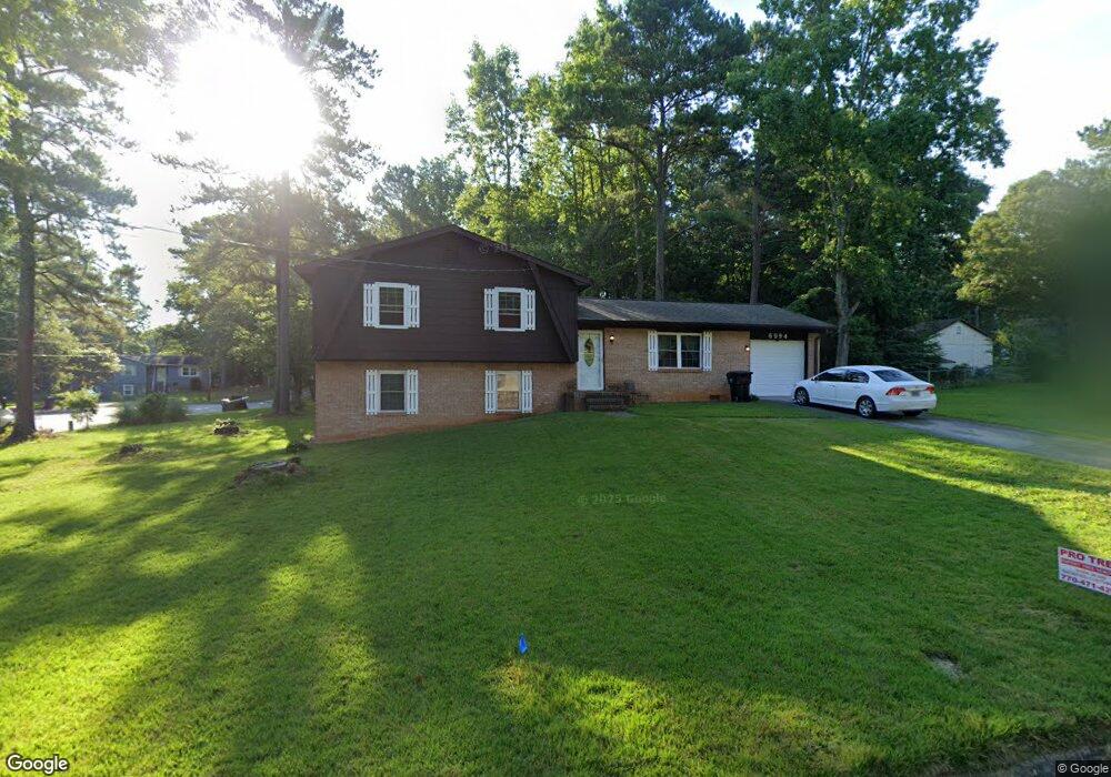 6994 Silver Maple Dr unit 2, Morrow, GA 30260 - photo 1