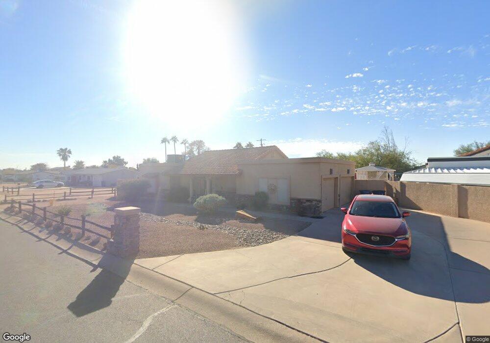 244 N 65th St, Mesa, AZ 85205 - photo 1