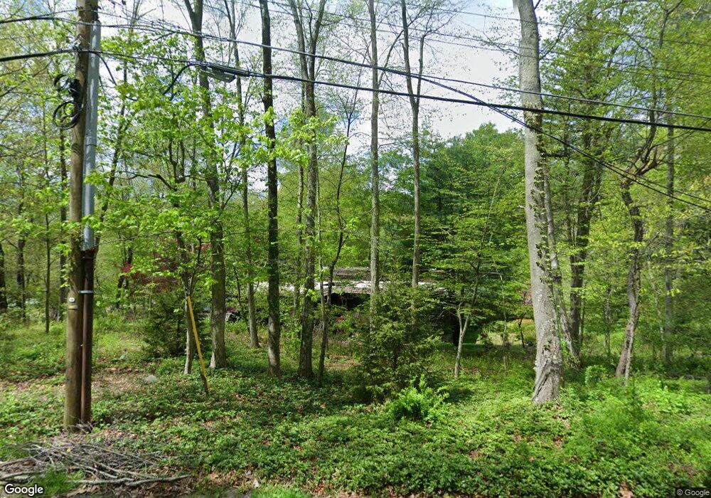 43 Usonia Rd, Pleasantville, NY 10570 - photo 1