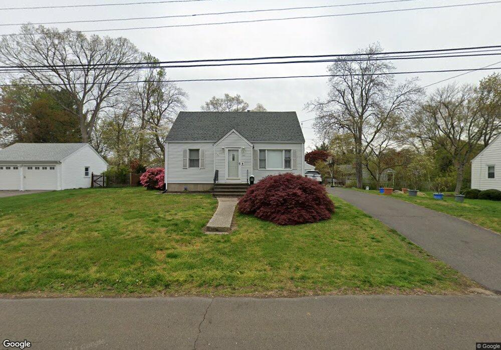 104 Flora Dr, Stratford, CT 06614 - photo 1