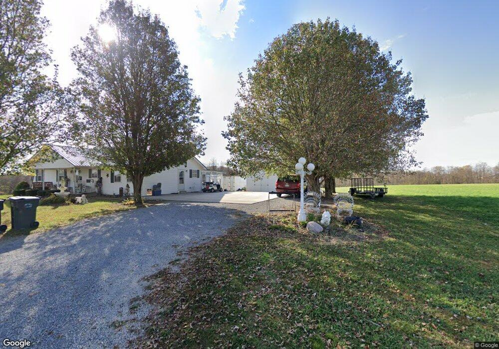 4107 Fields Ln, Maysville, KY 41056 - photo 1
