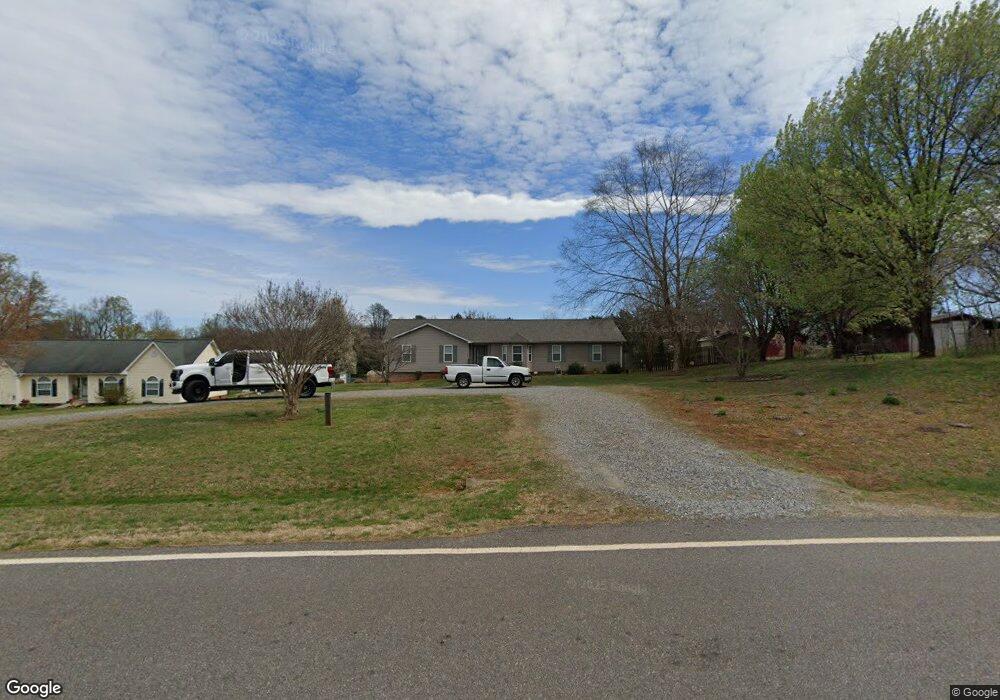 869 Blackwelder Rd, Statesville, NC 28625 - photo 1