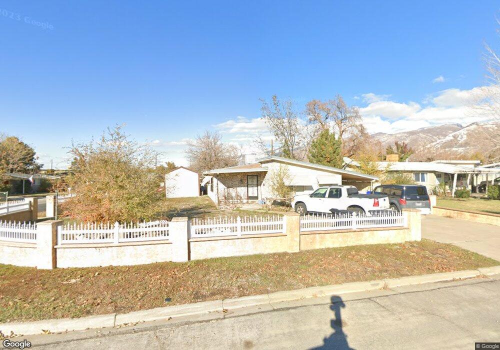 396 W 1050 N, Bountiful, UT 84010 - photo 1