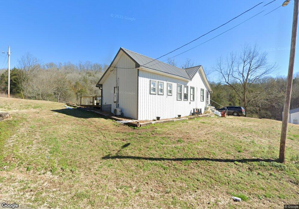 1051 Kelly Landing Rd, Linden, TN 37096 - photo 1