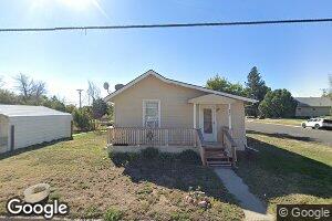 390 S 1st St W, Cheyenne Wells, CO 80810