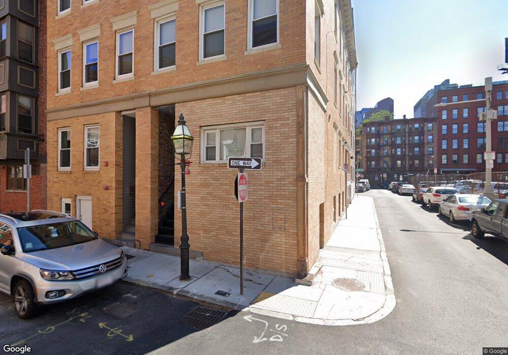 28 Cooper St unit 3, Boston, MA 02113 - photo 1