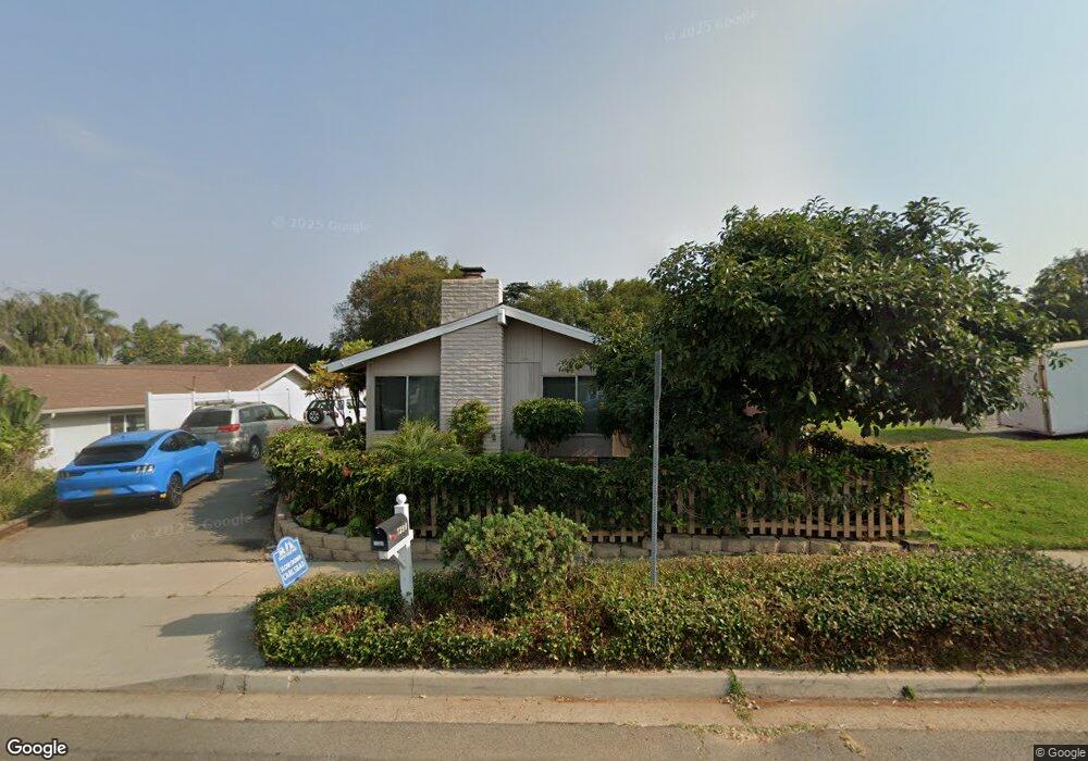 1390 Las Flores Dr, Carlsbad, CA 92008 - photo 1