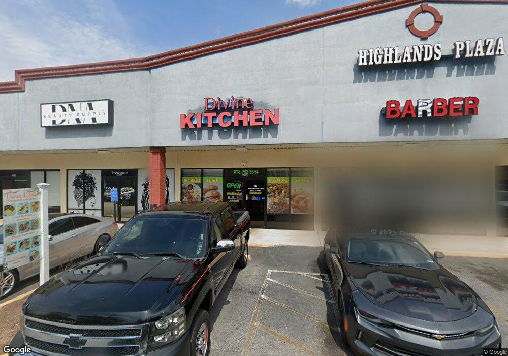 2250 Highway 42 N, McDonough, GA 30253 - photo 1